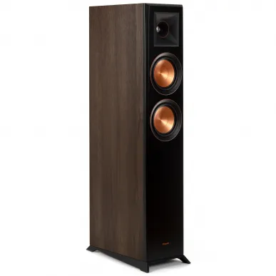 Напольная акустика Klipsch RP-5000F walnut